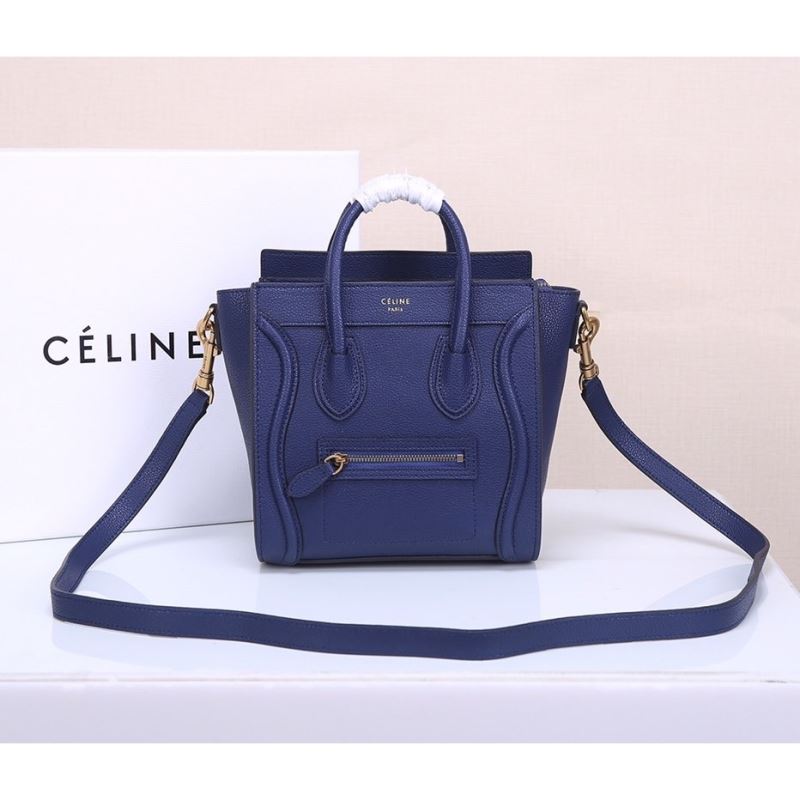 Ce**e top handle bags